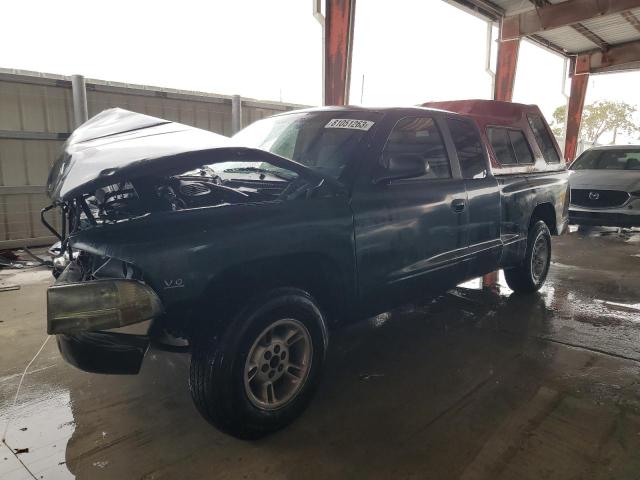 2000 Dodge Dakota 