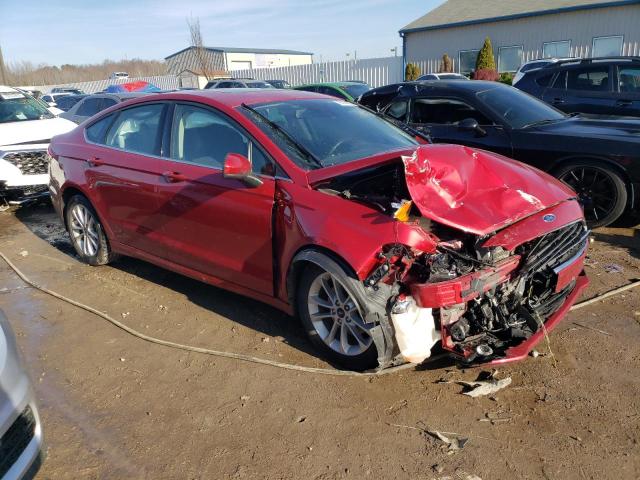 3FA6P0HD8LR103755 Ford Fusion SE 4