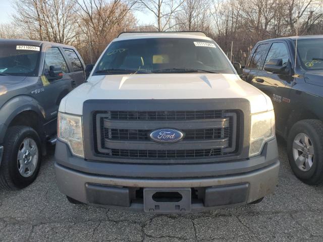 1FTMF1CMXDKG12382 | 2013 Ford f150