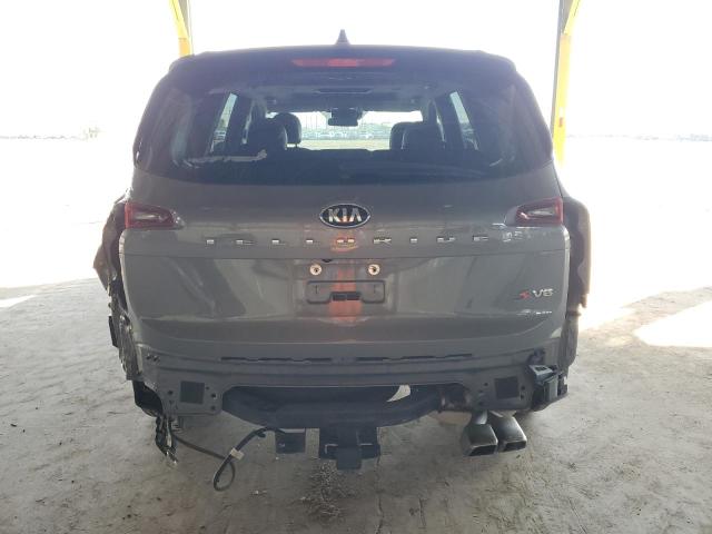 5XYP64HC7LG026418 | 2020 KIA TELLURIDE