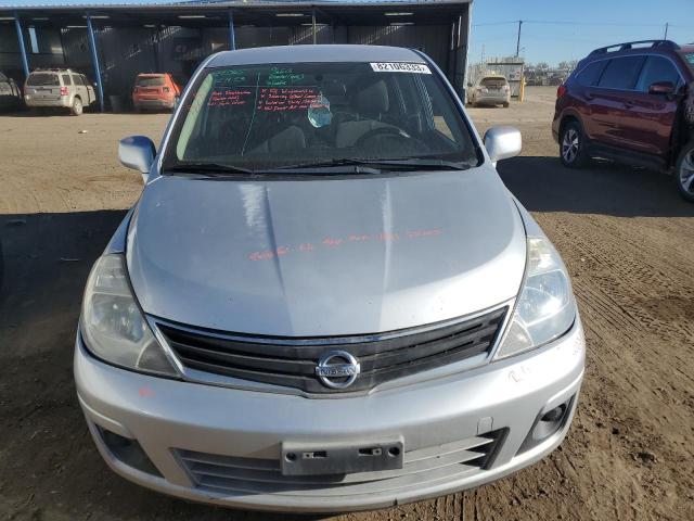 3N1BC1CP3AL462901 | 2010 Nissan versa s