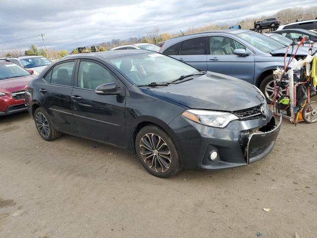 2T1BURHE5EC004382 | 2014 TOYOTA COROLLA