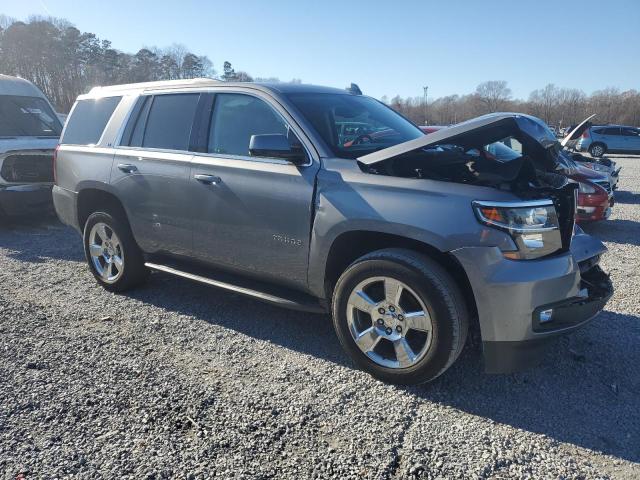 1GNSKBKC9LR298240 | 2020 CHEVROLET TAHOE K150