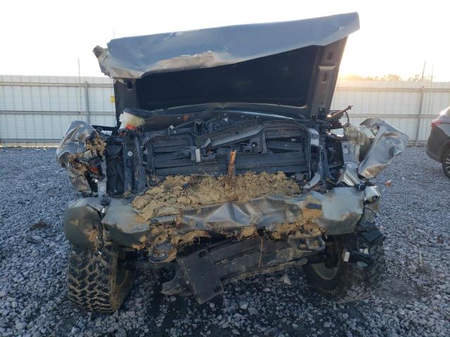 2017 CHEVROLET SILVERADO2 - 3GCUKREC8HG226877