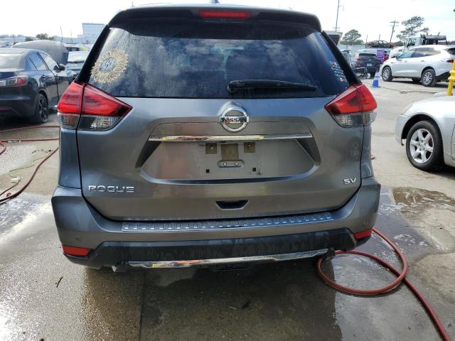 JN8AT2MT7LW036723 | 2020 NISSAN ROGUE S