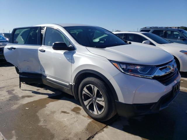 2HKRW5H35KH416312 | 2019 HONDA CR-V LX