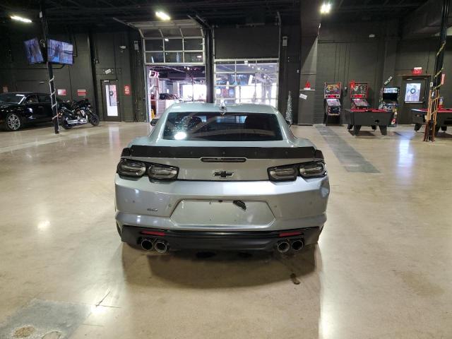 2023 CHEVROLET CAMARO SS 1G1FG1R78P0115993