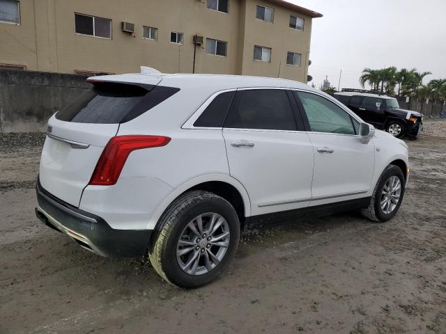 1GYKNCRS0LZ201620 | 2020 CADILLAC XT5 PREMIU