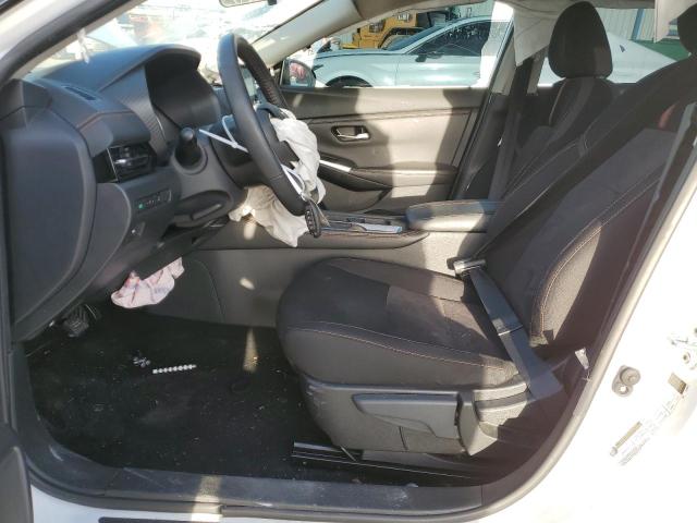 3N1AB8DV0NY267240 NISSAN SENTRA 2022
