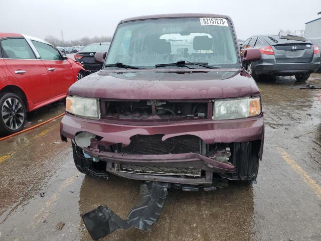 JTLKT324964056767 2006 Toyota Scion Xb