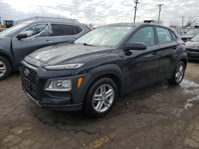 KM8K12AAXJU088909 | 2018 HYUNDAI KONA SE