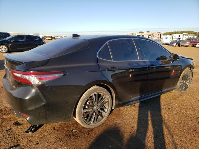 4T1B61HK0KU783637 | 2019 TOYOTA CAMRY XSE