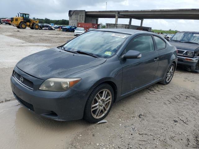 JTKDE177860070181 | 2006 Scion tc