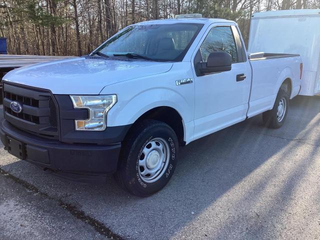 1FTMF1E82GKF20915 | 2016 Ford f150