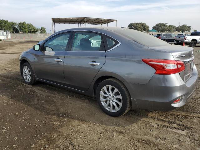 3N1AB7AP5KY443470 | 2019 NISSAN SENTRA S