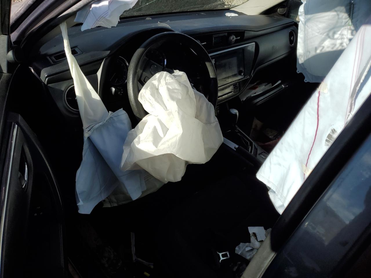 5YFBURHE5KP938621 TOYOTA COROLLA 2019
