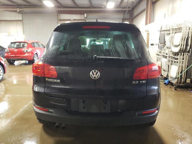 WVGAV3AX1EW008966 | 2014 VOLKSWAGEN TIGUAN S