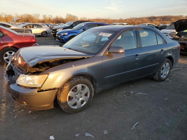 2010 Hyundai Sonata GLS