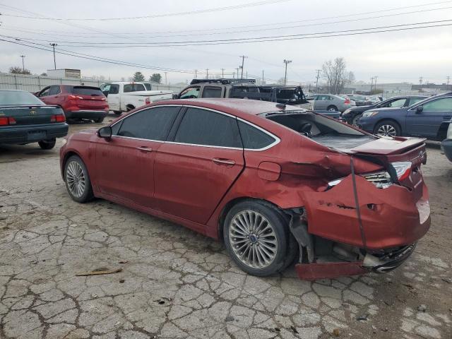 3FA6P0K98ER299770 | 2014 FORD FUSION TIT