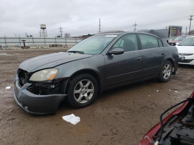 2006 Nissan Altima S