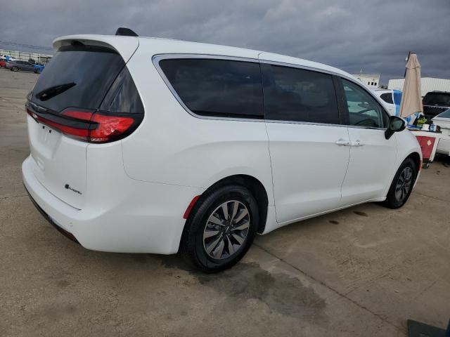  CHRYSLER PACIFICA 2023 Білий