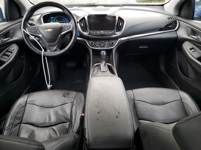 VIN 1G1RD6S57GU119098 2016 Chevrolet Volt, Ltz no.8