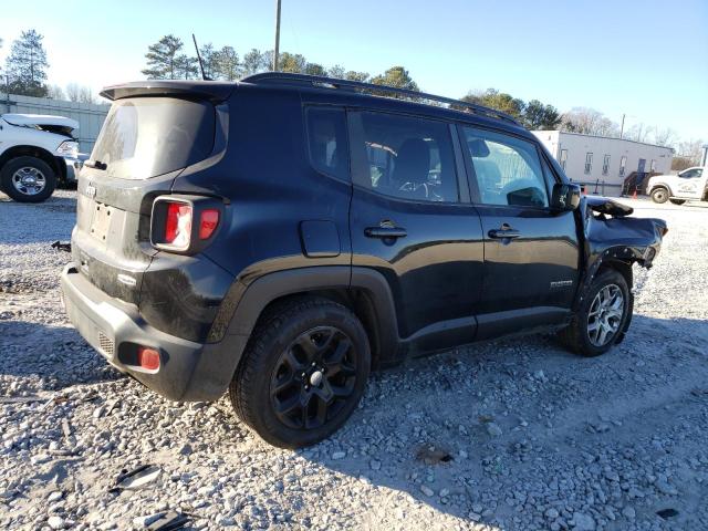 ZACCJABB4JPH13218 | 2018 Jeep renegade latitude