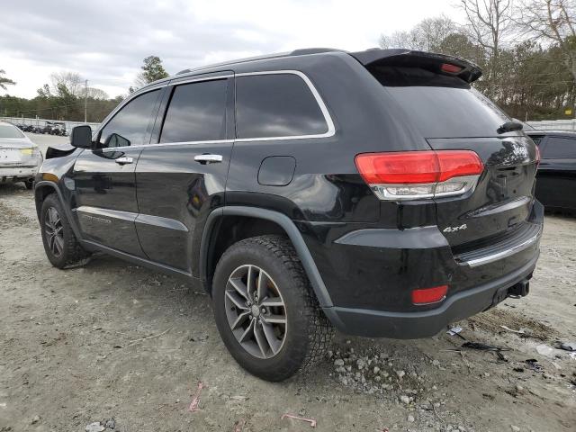 2017 JEEP GRND CHERO 1C4RJFBG3HC764209