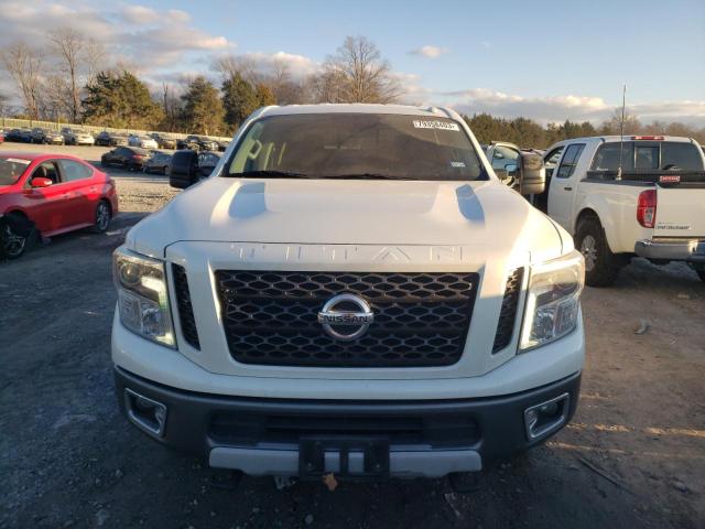 1N6BA1F43KN508973 | 2019 NISSAN TITAN XD S