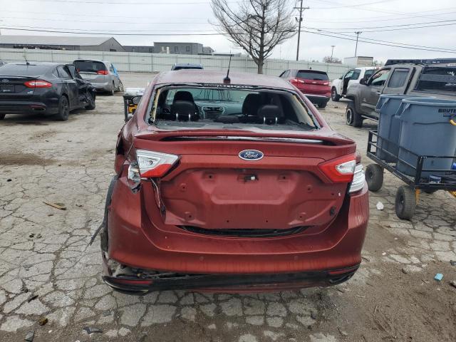 3FA6P0K98ER299770 | 2014 FORD FUSION TIT