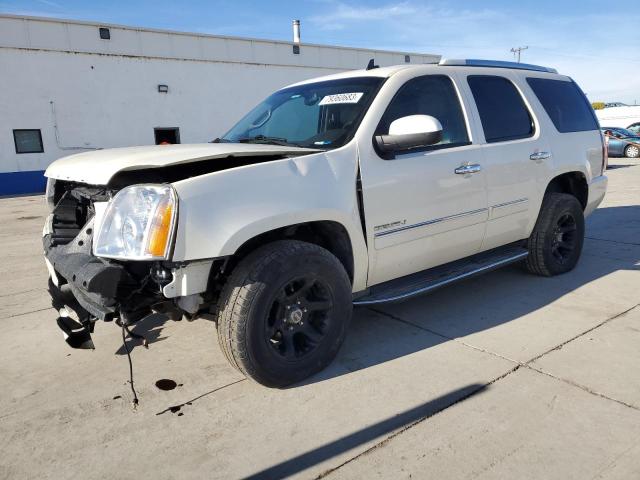 2013 GMC Yukon Denali