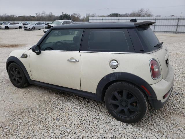 Vin: wmwmf7c59atx43334, lot: 82019623, mini cooper s 20102