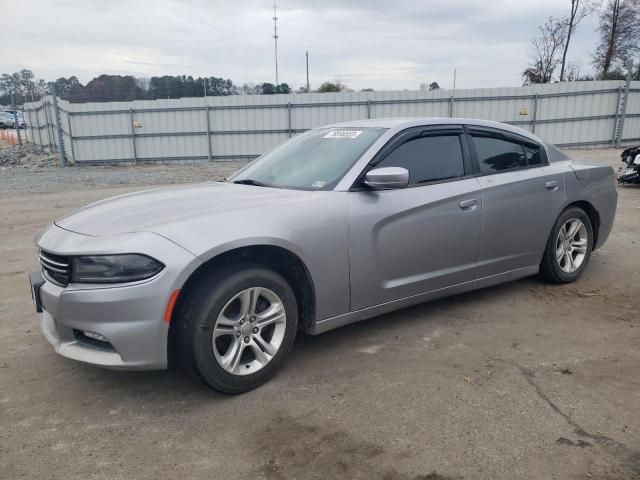 2C3CDXBG0FH776223 | 2015 DODGE CHARGER SE