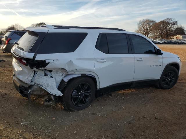 1GNERHKW8PJ152468 | 2023 CHEVROLET TRAVERSE L