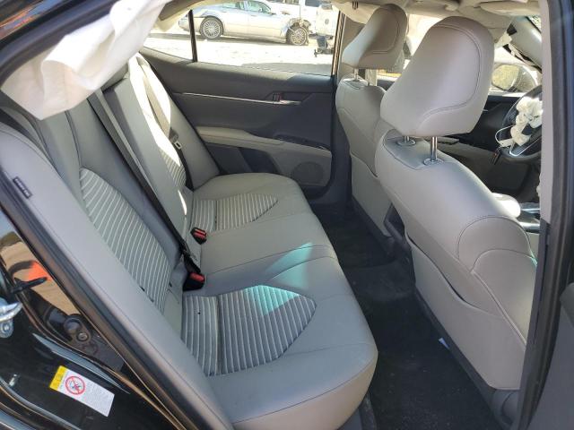 2018 TOYOTA CAMRY L JTNB11HK2J3046524