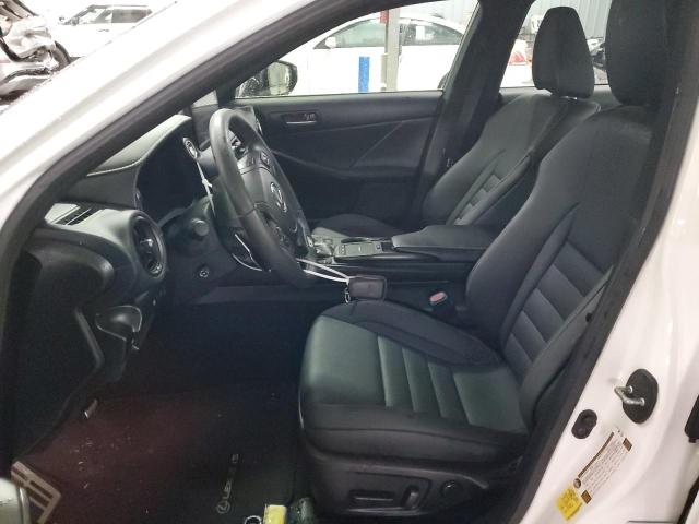2023 LEXUS IS 350 F S - JTHGZ1B2XP5066902
