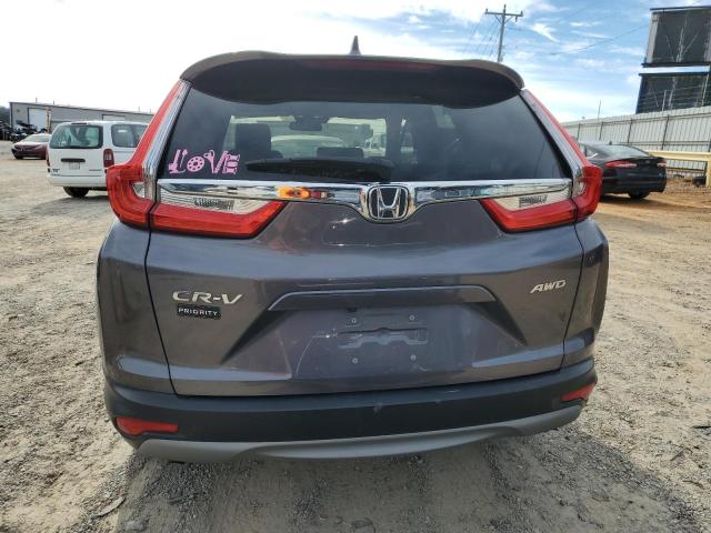 7FARW2H50KE028682 | 2019 HONDA CR-V EX