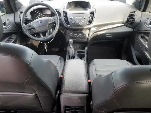 1FMCU9GD1JUD21288 | 2018 FORD ESCAPE SE