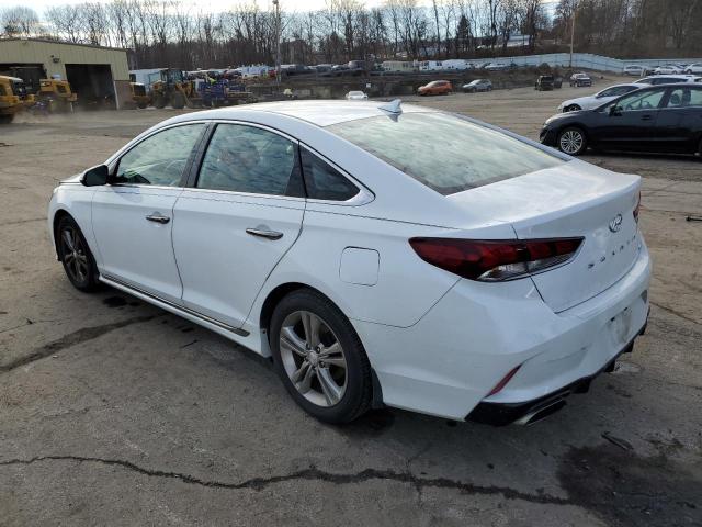 5NPE34AF5KH763354 | 2019 Hyundai sonata limited