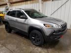 2017 JEEP CHEROKEE T - 1C4PJMBS2HW601520