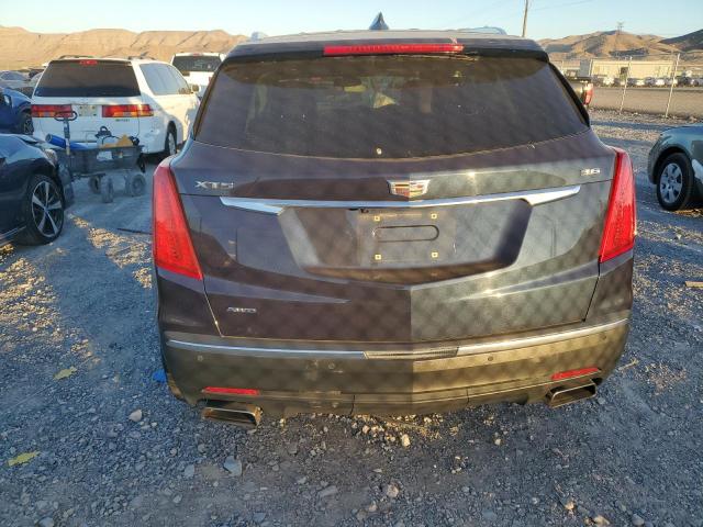 1GYKNFRS7JZ150485 | 2018 CADILLAC XT5 PREMIU