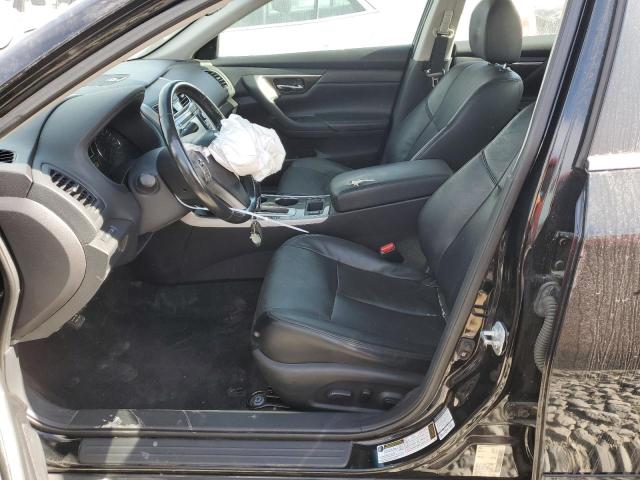 2018 NISSAN ALTIMA 2.5 - 1N4AL3A97FC226543