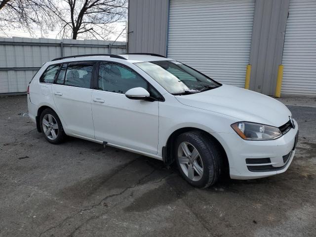 2015 VOLKSWAGEN GOLF SPORT - 3VWCA7AUXFM503638