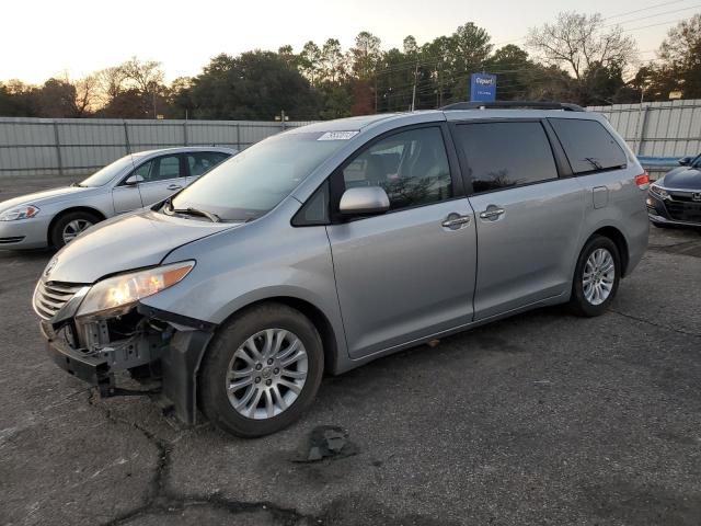 5TDYK3DC8ES414764 | 2014 TOYOTA SIENNA