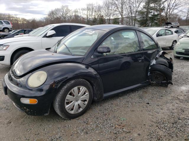 1998 Volkswagen New Beetle 