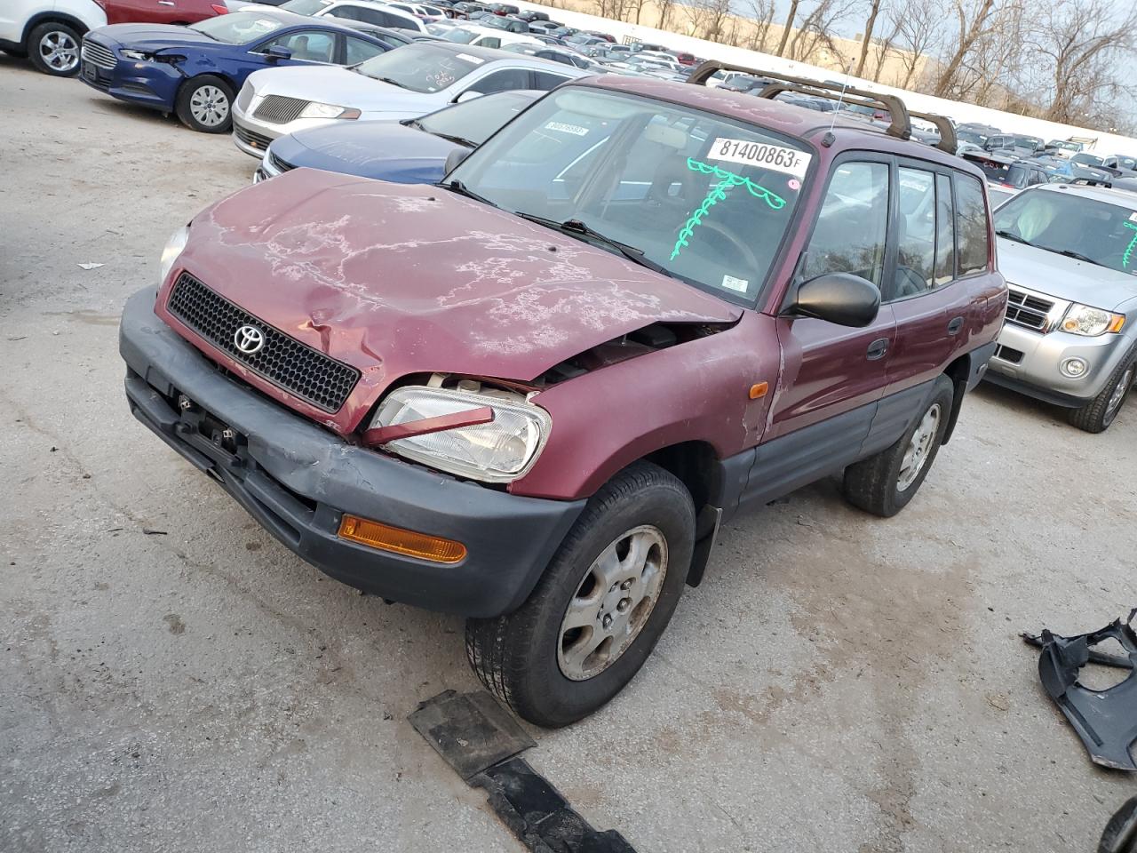 jt3hp10vxv7046776 JT3HP10VXV7046776 1997 Toyota Rav4