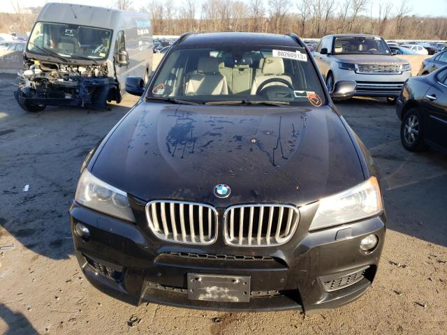 5UXWX9C54E0D17466 | 2014 BMW X3 XDRIVE2