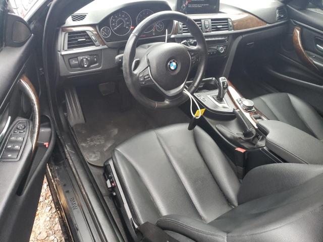 WBA3V7C56FP772160 | 2015 BMW 428 i sulev