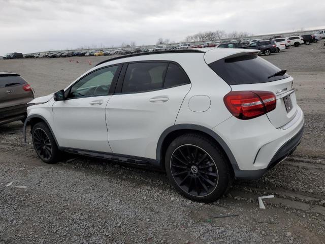 VIN WDCTG4GB8JJ512778 2018 Mercedes-Benz GLA-Class,... no.2