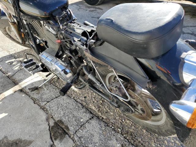 2001 VICTORY MOTORCYCLES V92 C VICT 5VPCB15D513001851